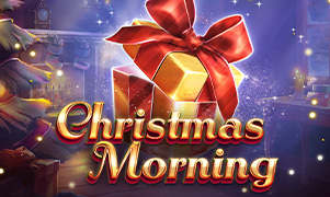 win444 Christmas Morning