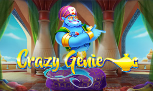 win444 Crazy Genie