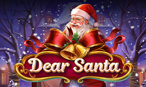 win444 Dear Santa