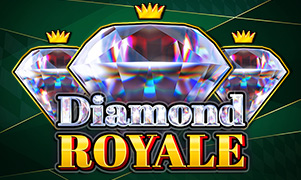 win444 Diamond Royale