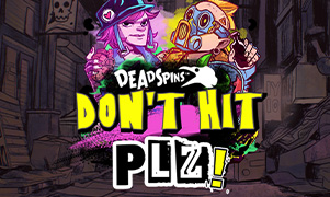 win444 Don't Hit Plz!