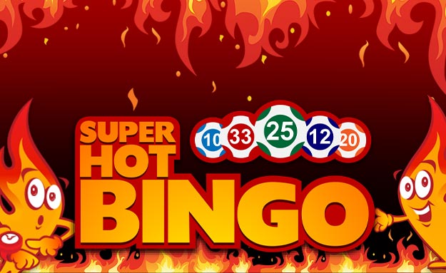 win444 Super Hot Bingo
