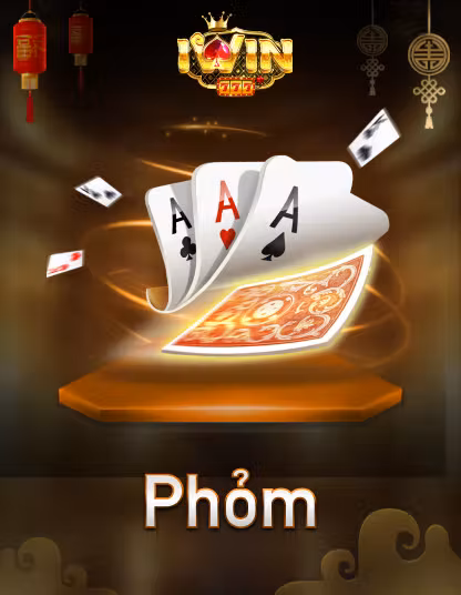 win444 Phom Portrait